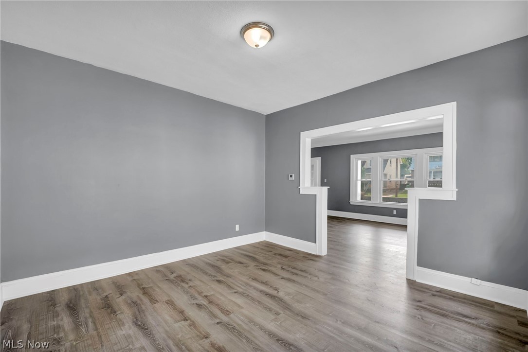 4879 E 97th Street Garfield Heights OH 44125