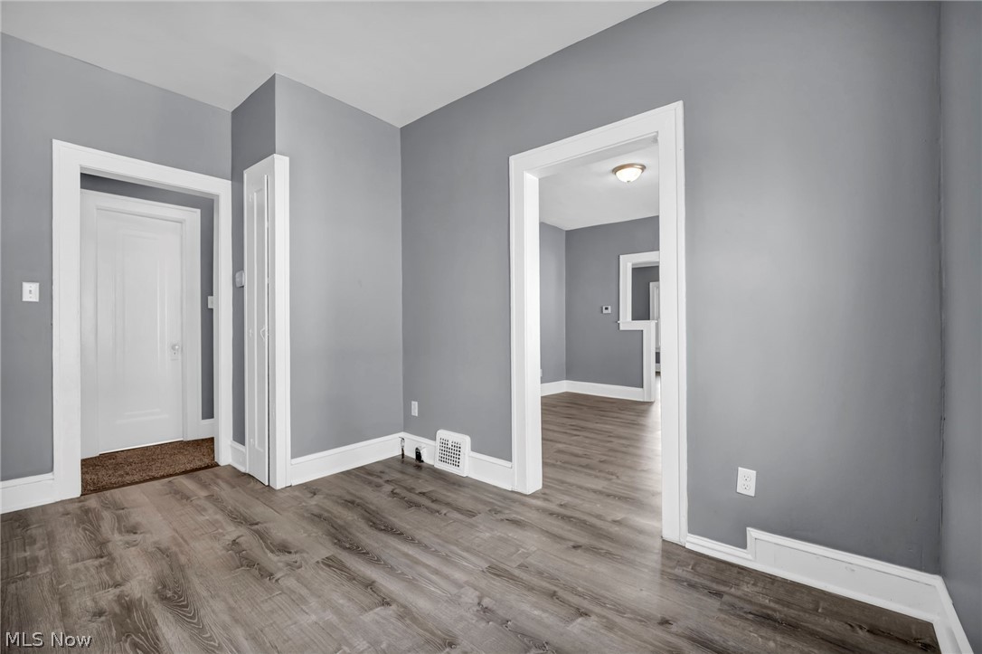 4879 E 97th Street Garfield Heights OH 44125