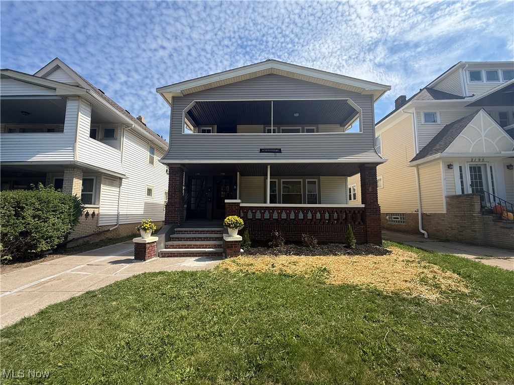 2191 Lincoln Avenue Lakewood OH 44107
