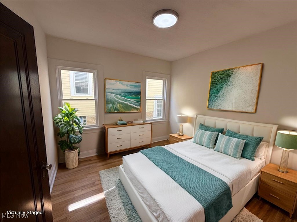 2191 Lincoln Avenue Lakewood OH 44107