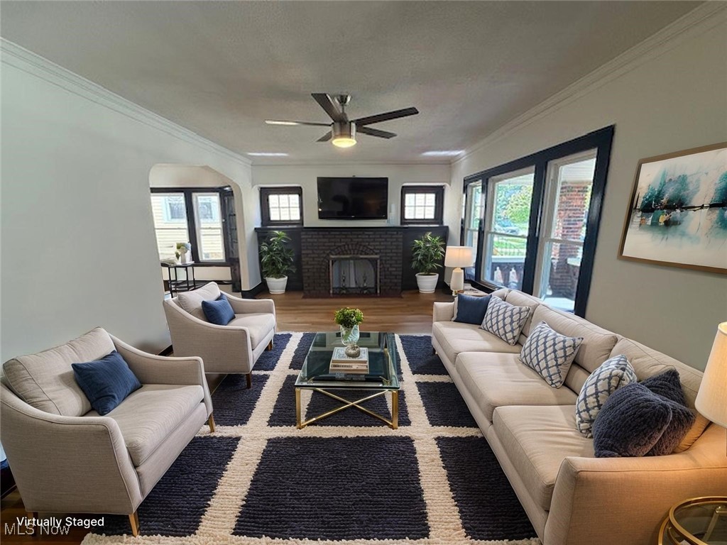 2191 Lincoln Avenue Lakewood OH 44107