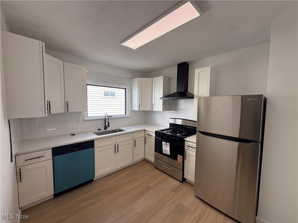 2191 Lincoln Avenue Lakewood OH 44107