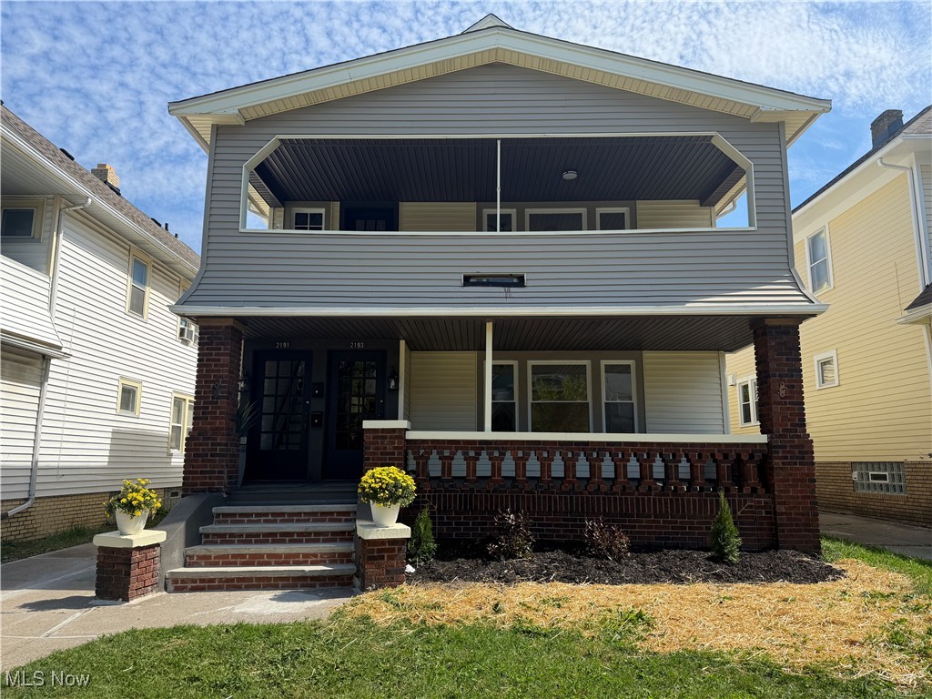 2191 Lincoln Avenue Lakewood OH 44107