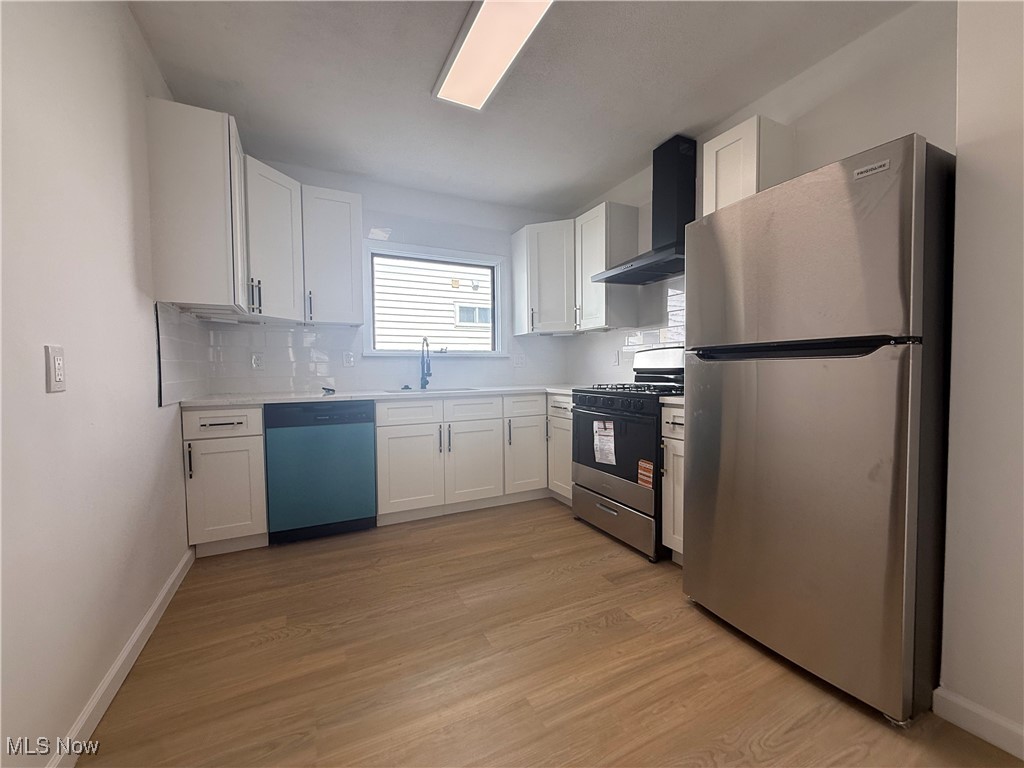 2191 Lincoln Avenue Lakewood OH 44107