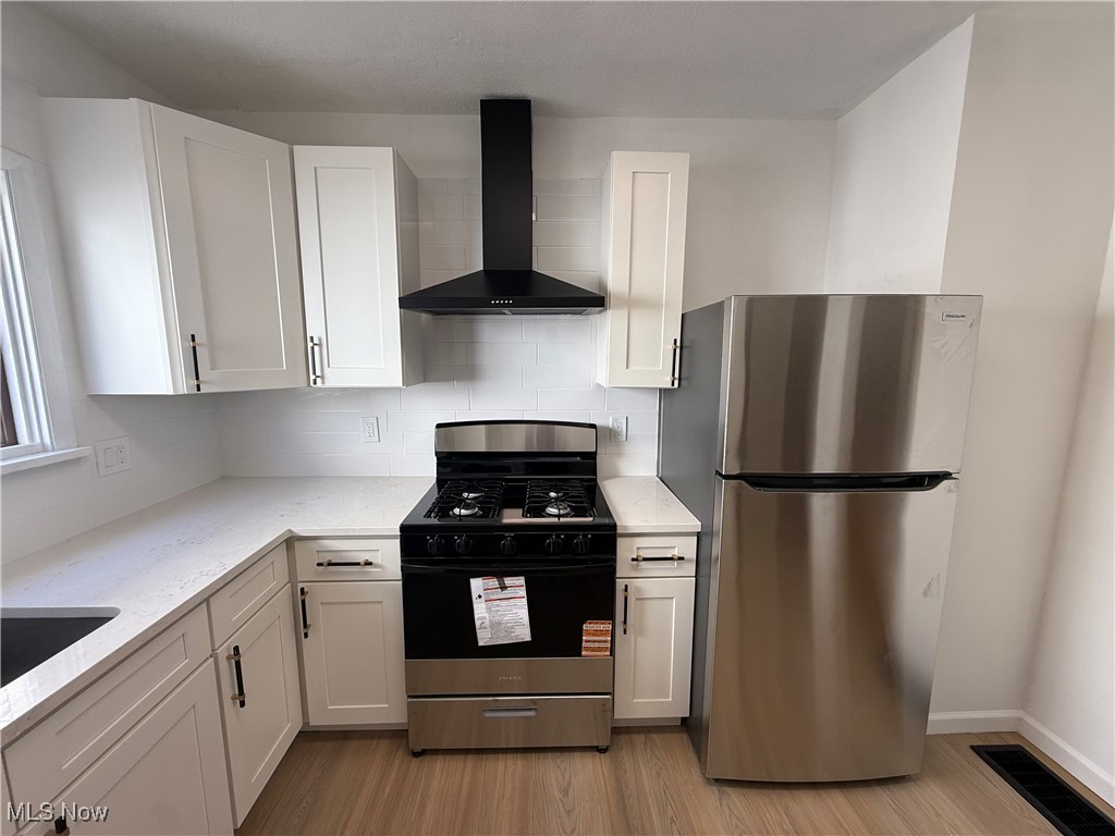 2191 Lincoln Avenue Lakewood OH 44107