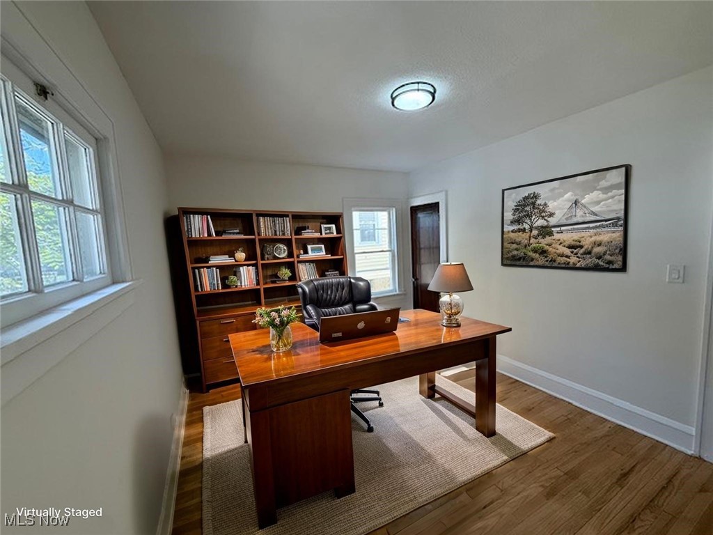 2191 Lincoln Avenue Lakewood OH 44107