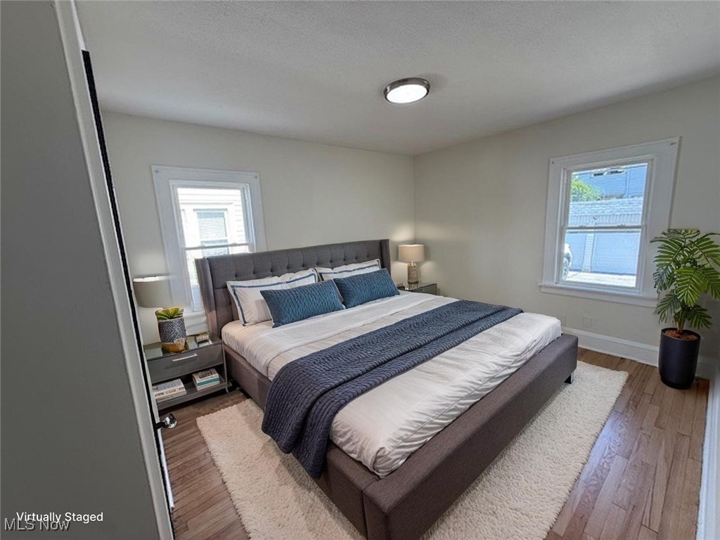 2191 Lincoln Avenue Lakewood OH 44107