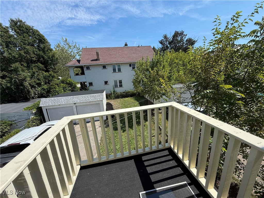 2191 Lincoln Avenue Lakewood OH 44107