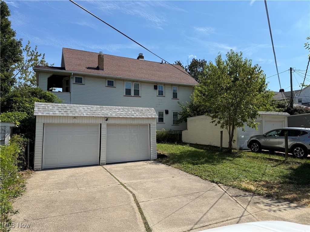 2191 Lincoln Avenue Lakewood OH 44107