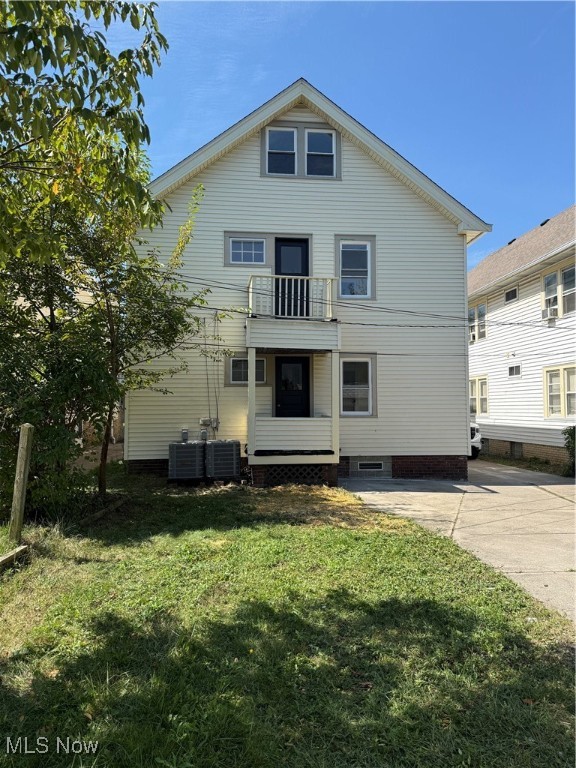 2191 Lincoln Avenue Lakewood OH 44107