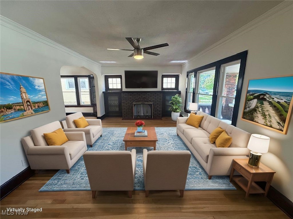 2191 Lincoln Avenue Lakewood OH 44107