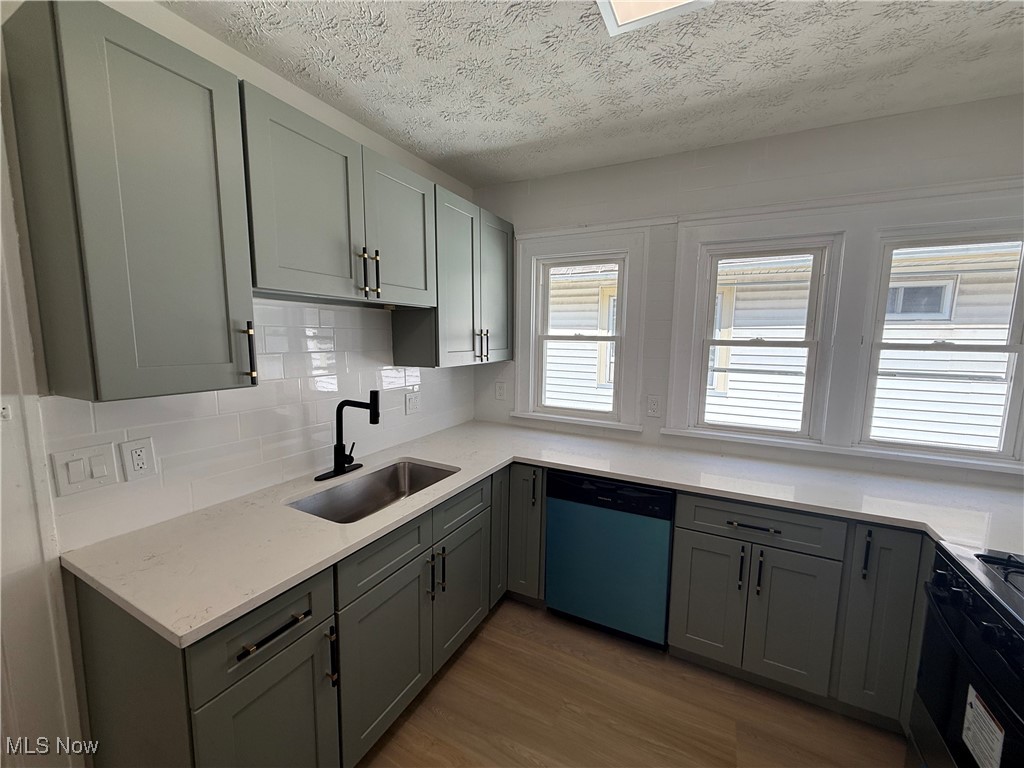 2191 Lincoln Avenue Lakewood OH 44107