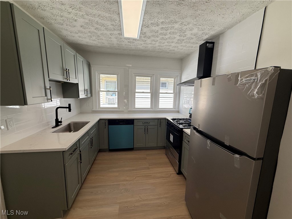 2191 Lincoln Avenue Lakewood OH 44107