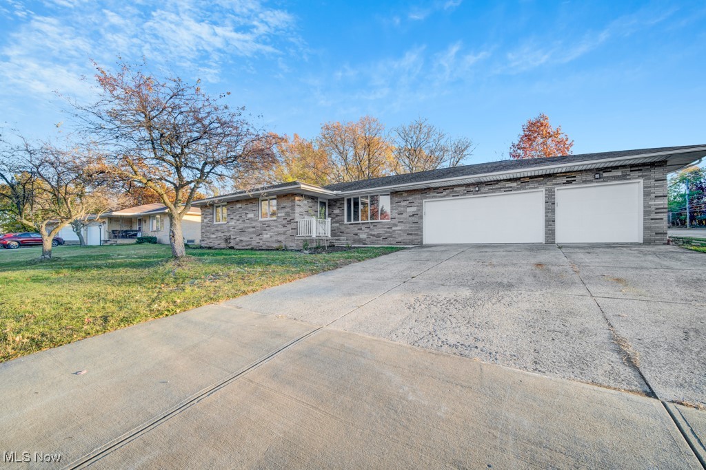 80 Panorama Drive Seven Hills OH 44131