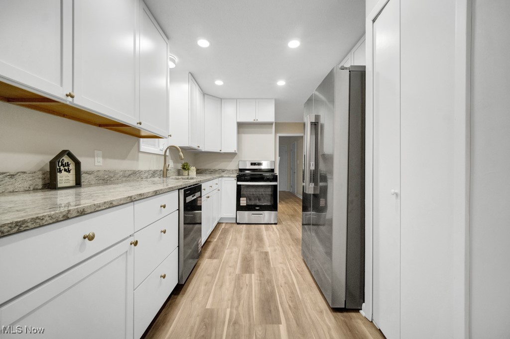 80 Panorama Drive Seven Hills OH 44131