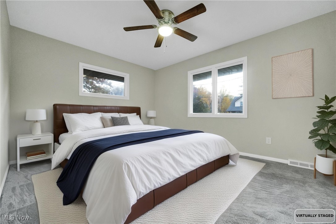 80 Panorama Drive Seven Hills OH 44131