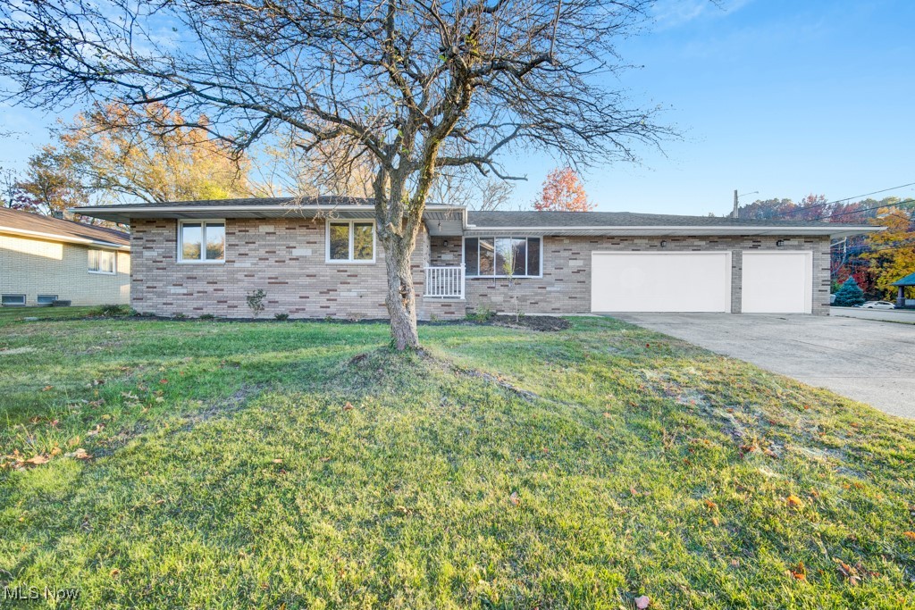 80 Panorama Drive Seven Hills OH 44131