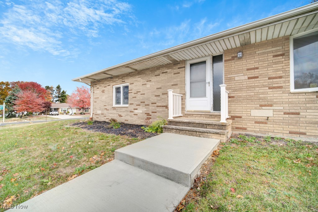 80 Panorama Drive Seven Hills OH 44131