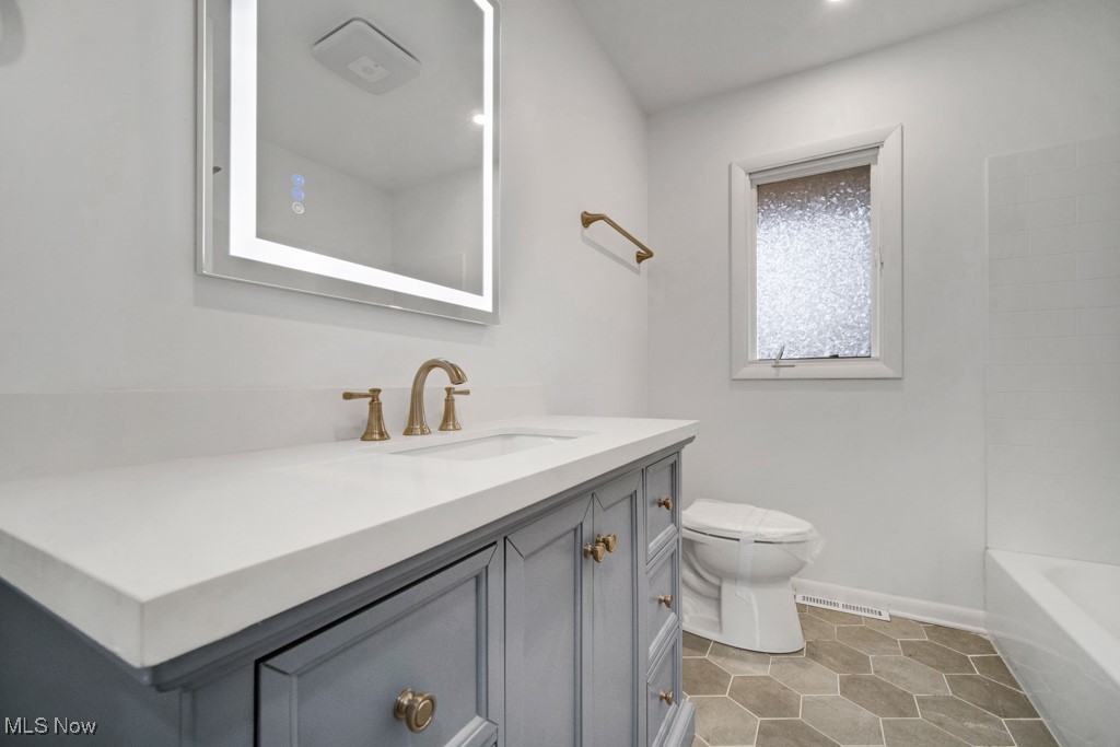 80 Panorama Drive Seven Hills OH 44131