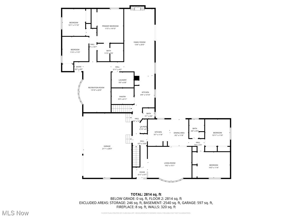 80 Panorama Drive Seven Hills OH 44131