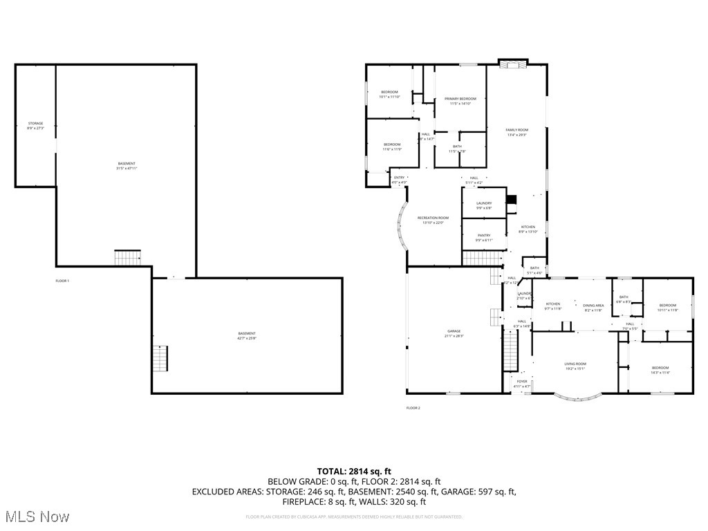 80 Panorama Drive Seven Hills OH 44131