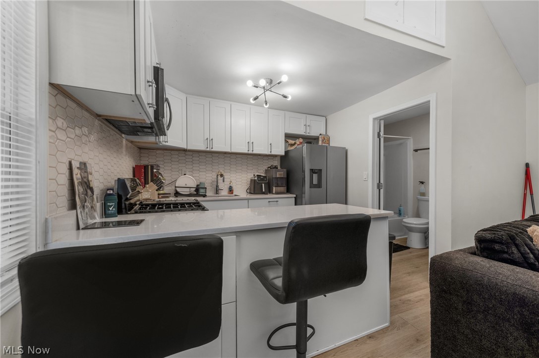 5001 Tillman Avenue Cleveland OH 44102