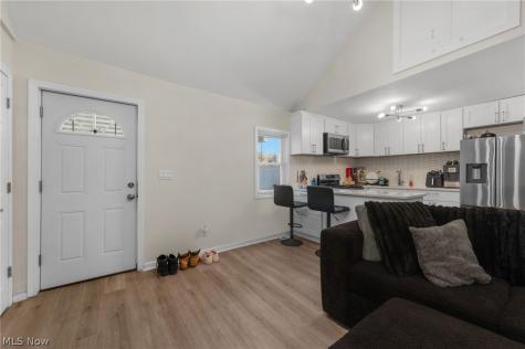 5001 Tillman Avenue Cleveland OH 44102