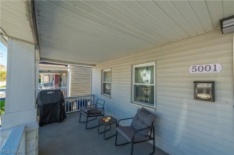 5001 Tillman Avenue Cleveland OH 44102