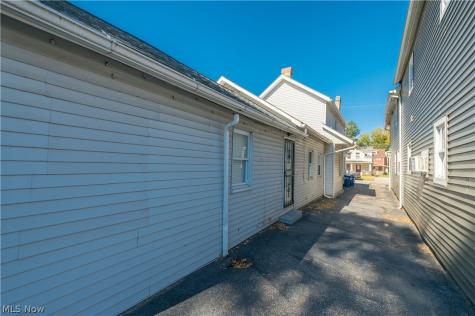5001 Tillman Avenue Cleveland OH 44102