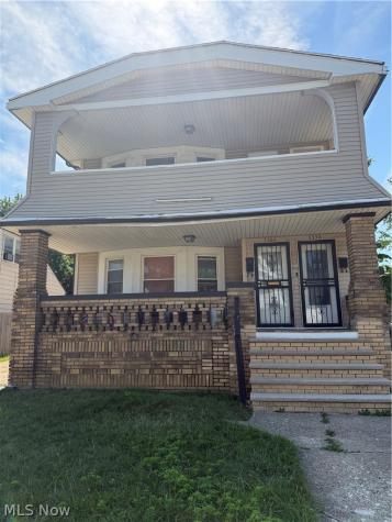 3360 E 146th Street Cleveland OH 44120
