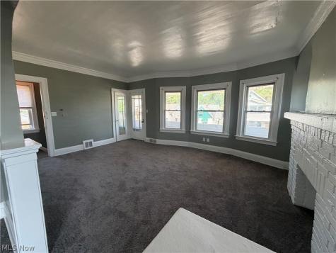 3360 E 146th Street Cleveland OH 44120