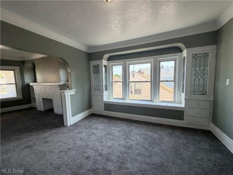 3360 E 146th Street Cleveland OH 44120