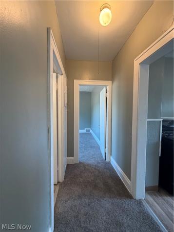 3360 E 146th Street Cleveland OH 44120