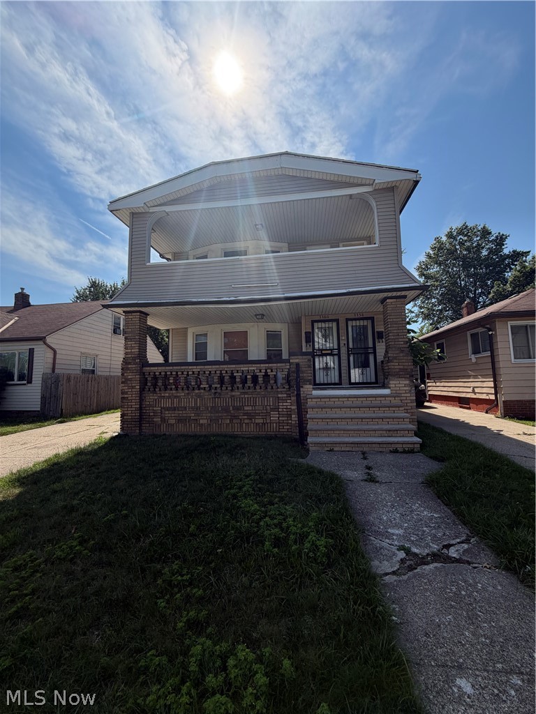 3360 E 146th Street Cleveland OH 44120