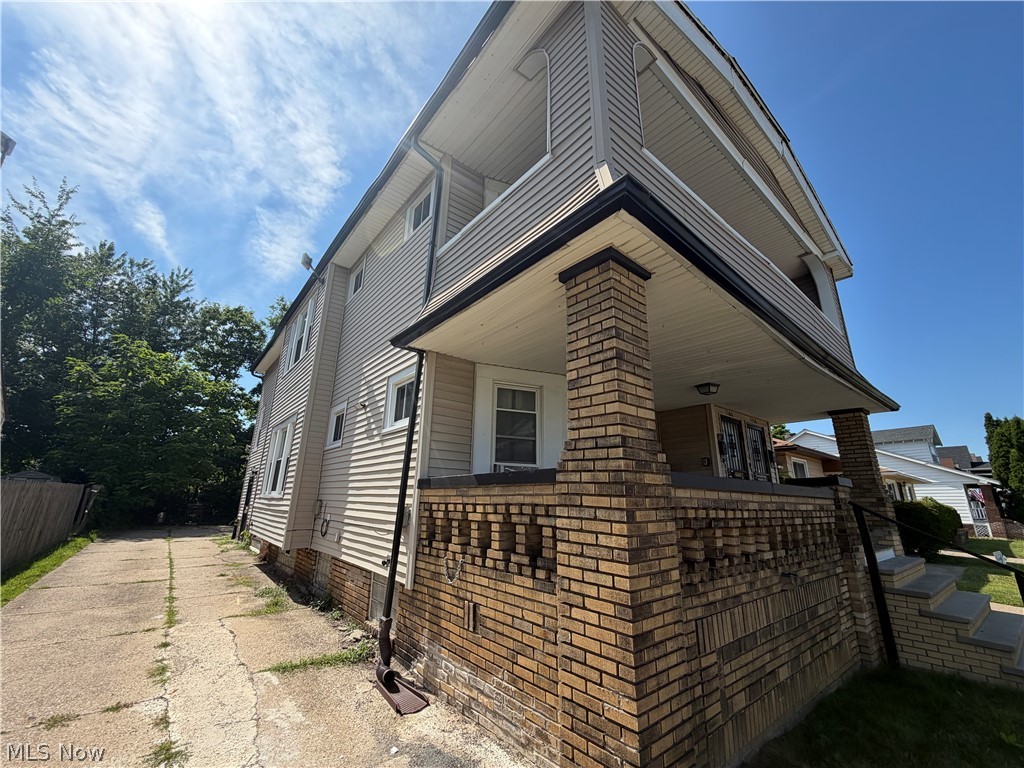 3360 E 146th Street Cleveland OH 44120
