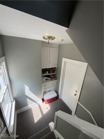 3360 E 146th Street Cleveland OH 44120
