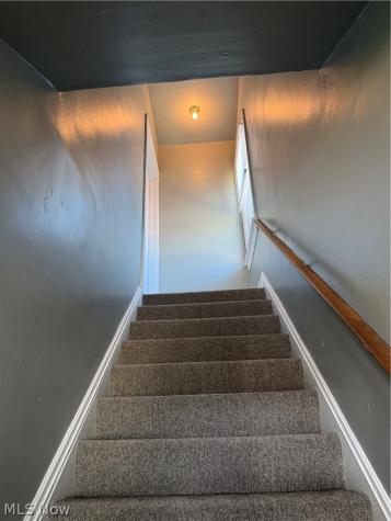3360 E 146th Street Cleveland OH 44120