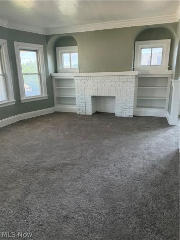 3360 E 146th Street Cleveland OH 44120