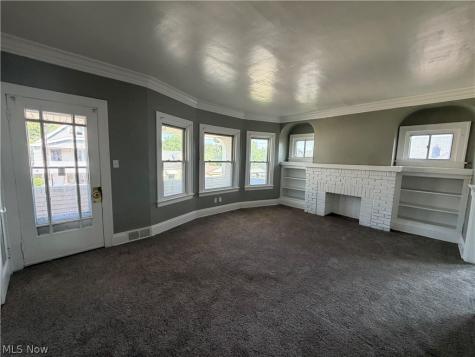 3360 E 146th Street Cleveland OH 44120