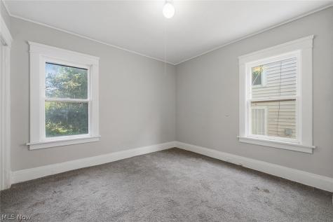 477 E 148th Street Cleveland OH 44110