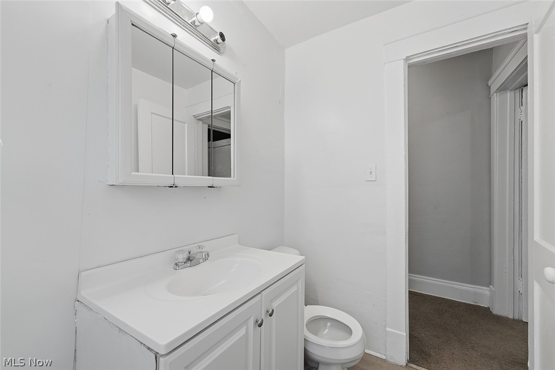 477 E 148th Street Cleveland OH 44110