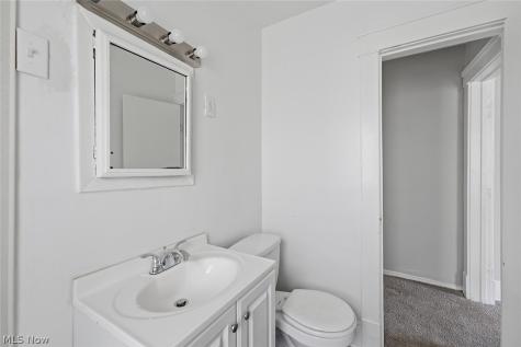 477 E 148th Street Cleveland OH 44110