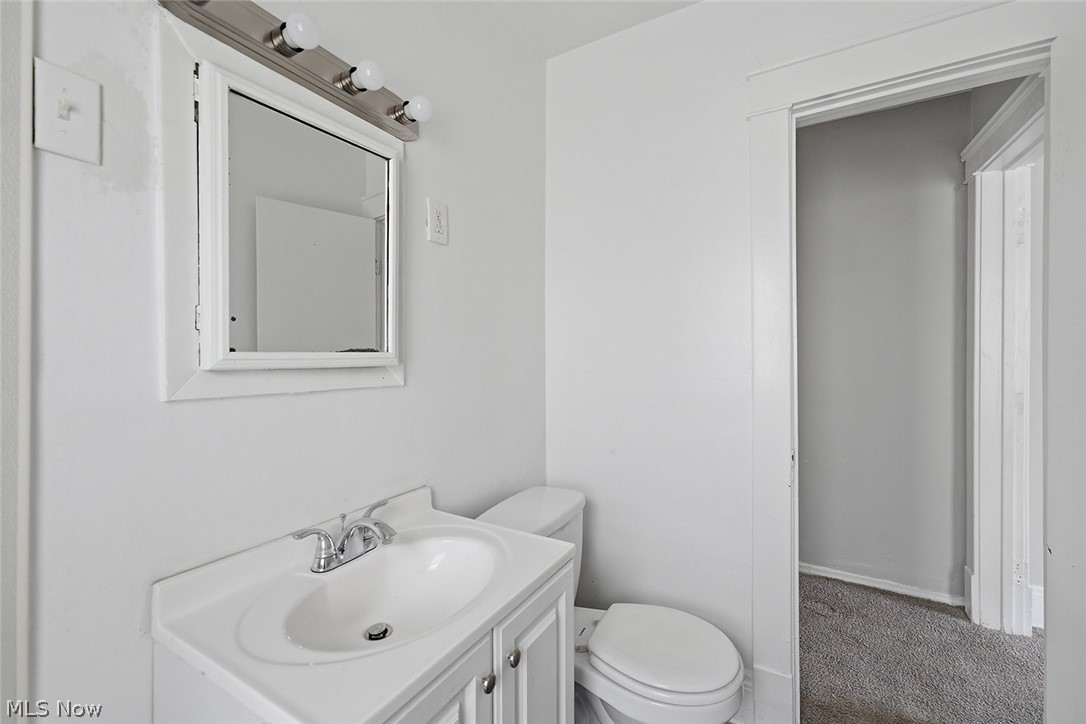 477 E 148th Street Cleveland OH 44110