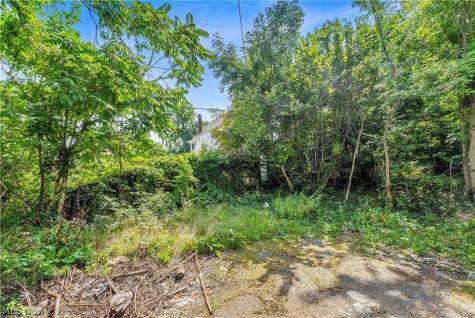 477 E 148th Street Cleveland OH 44110