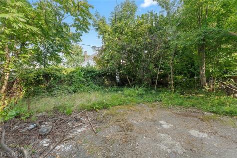 477 E 148th Street Cleveland OH 44110
