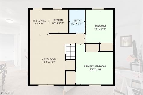 5103-5105 13th Street SW Canton OH 44710