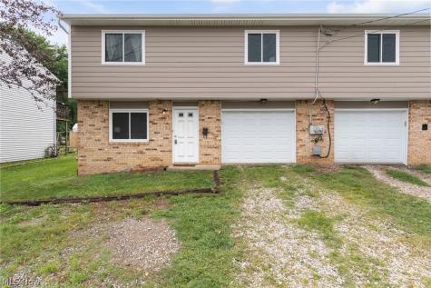 5103-5105 13th Street SW Canton OH 44710