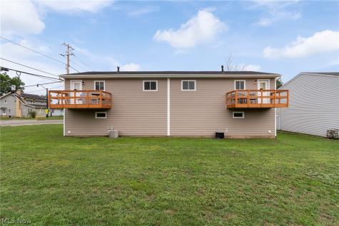 5103-5105 13th Street SW Canton OH 44710