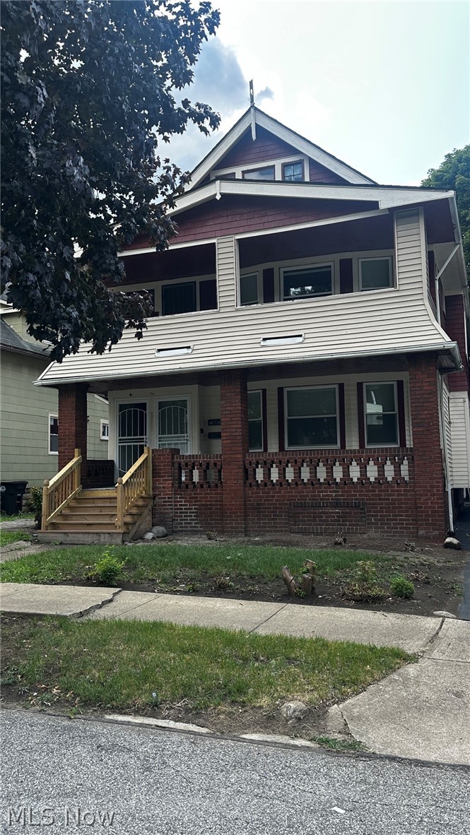 2648 E 115th Street Cleveland OH 44104