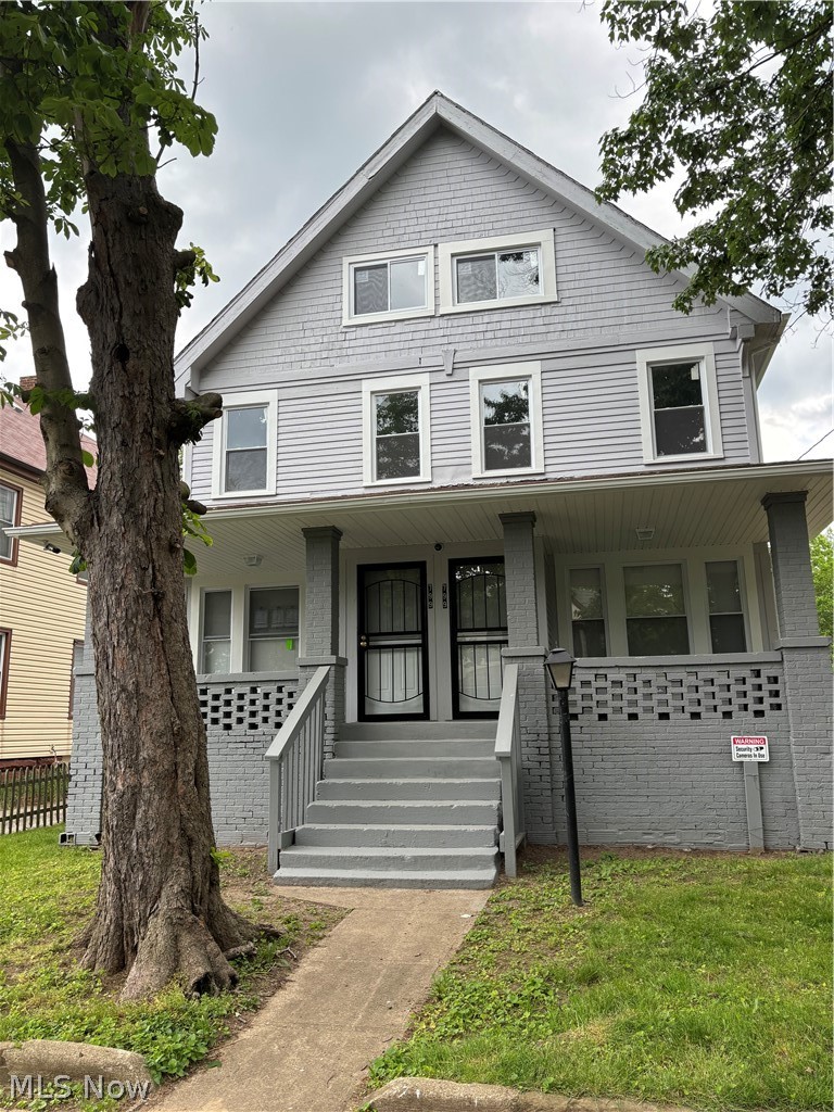 799 E 103rd Street Cleveland OH 44108